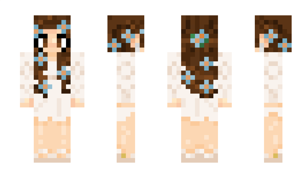 Tot1 Minecraft Skin