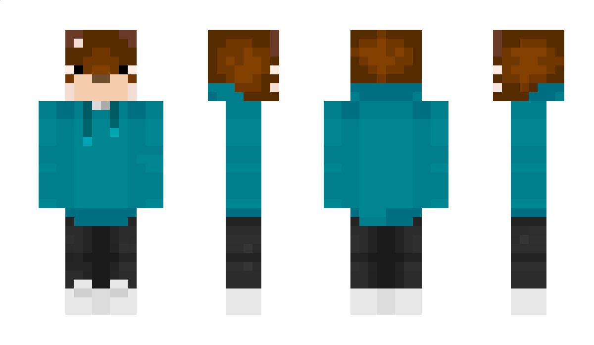 hondjez Minecraft Skin