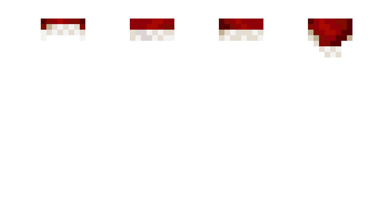 ddgf Minecraft Skin