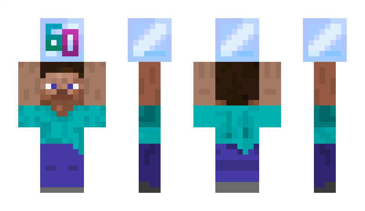 Discus2cFES Minecraft Skin