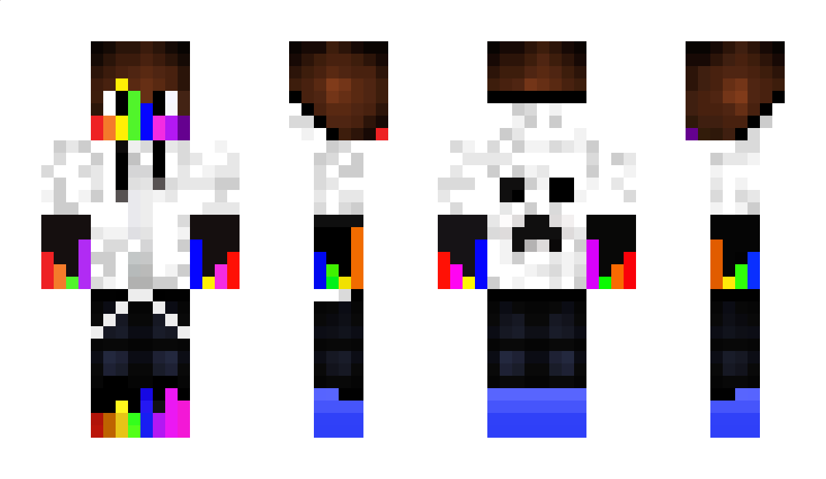 FallenShadow Minecraft Skin