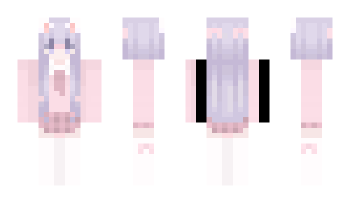 TuYw Minecraft Skin