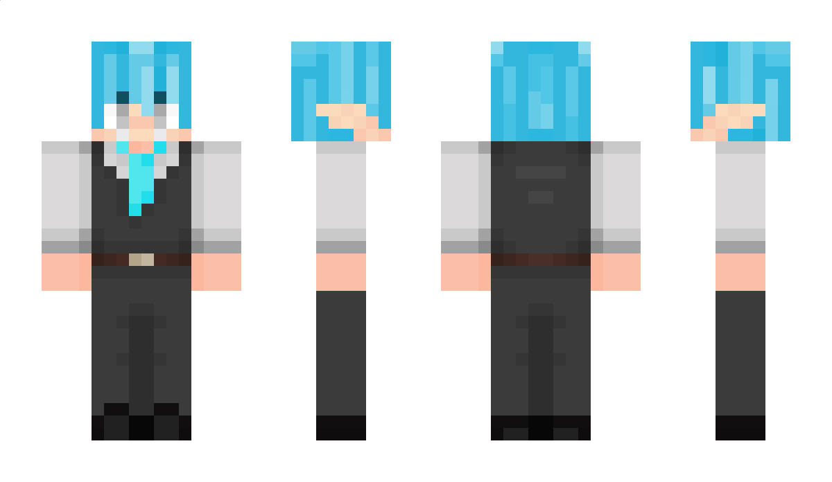 Silyboi_ Minecraft Skin