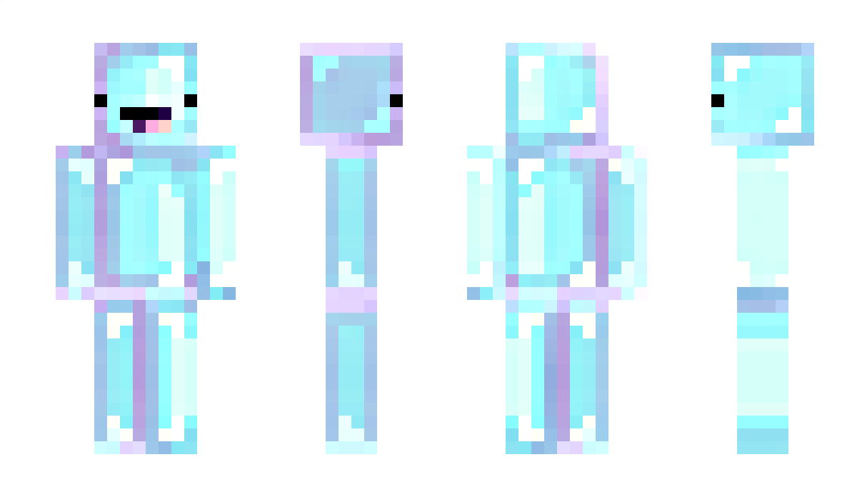 LordHarald123 Minecraft Skin