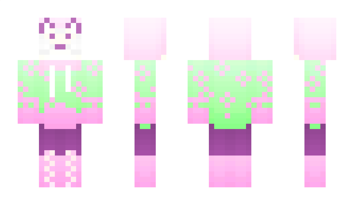 _rainphoenix_ Minecraft Skin