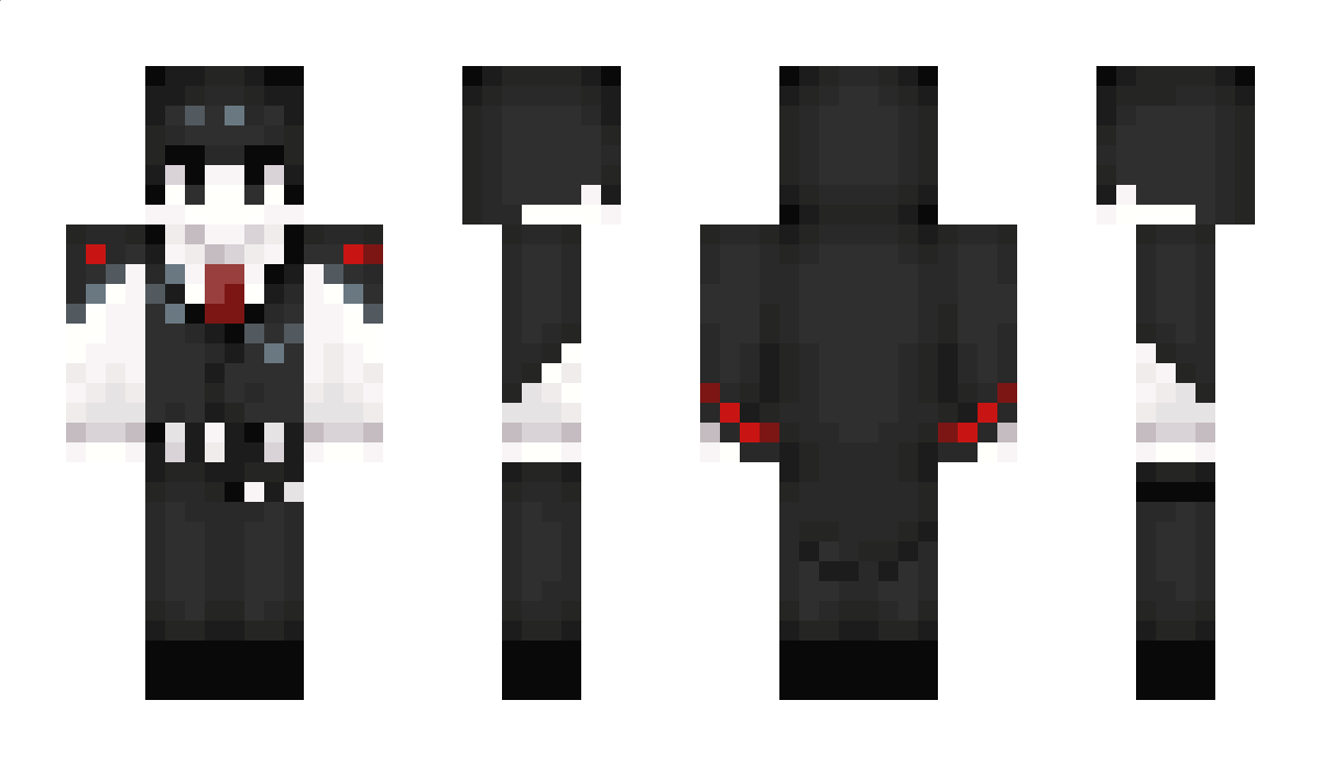 leaminyoung Minecraft Skin