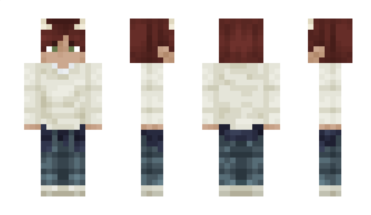 Nosos_ Minecraft Skin