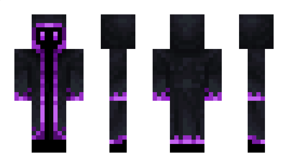 TheChickenHeads Minecraft Skin