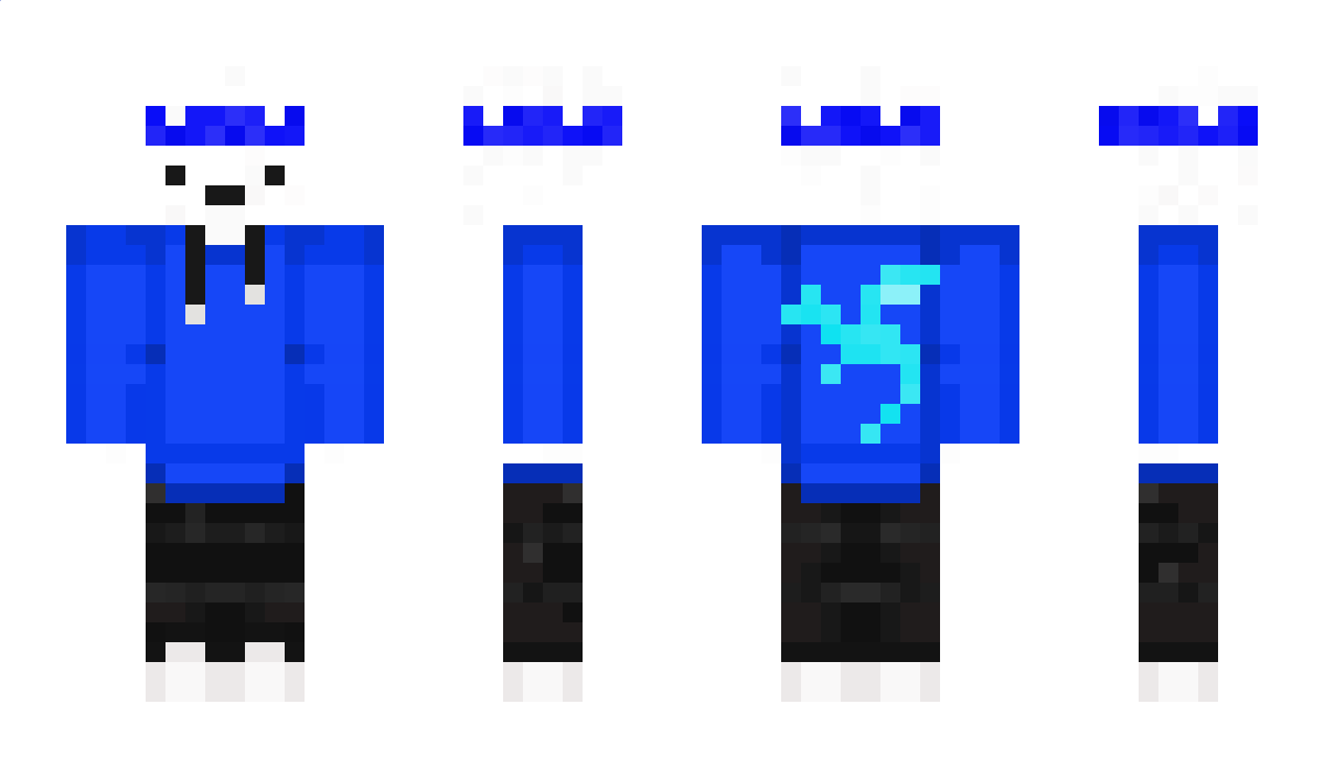 Coomtang Minecraft Skin