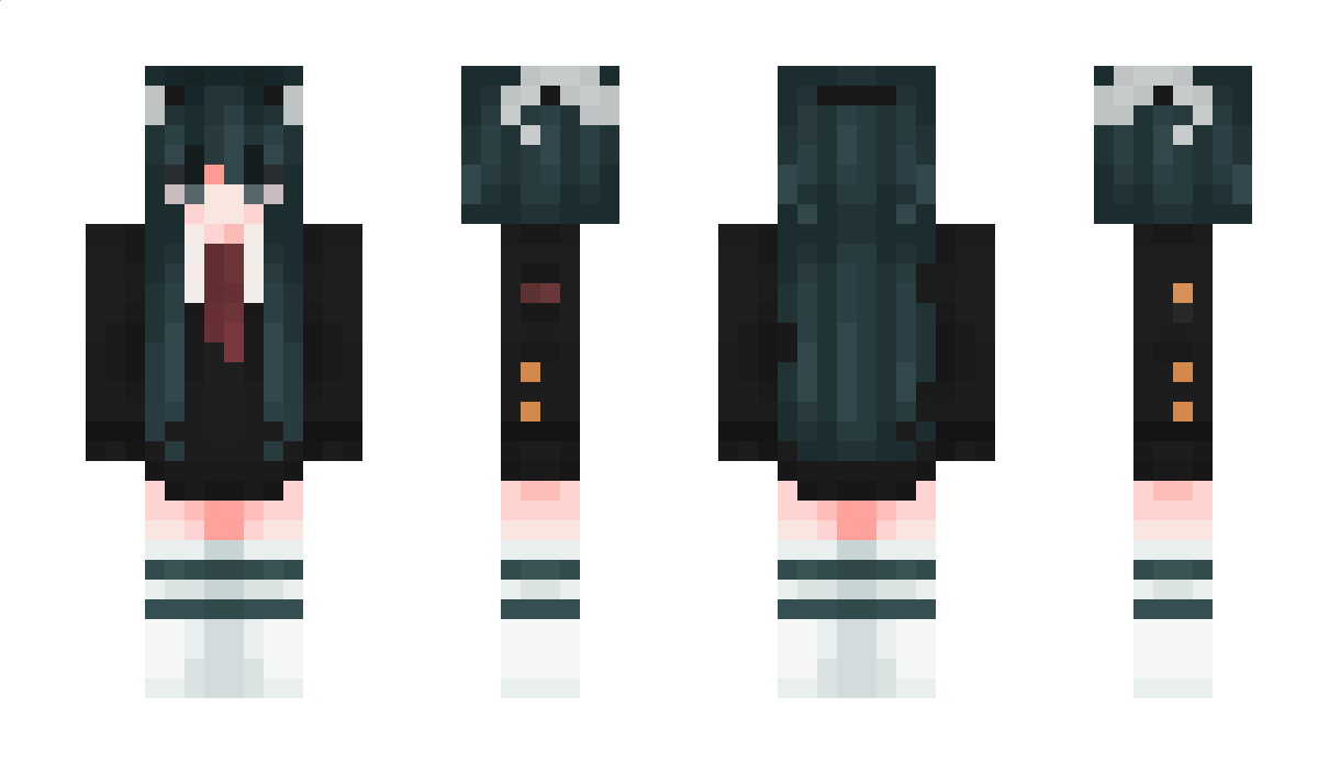 _n3i Minecraft Skin