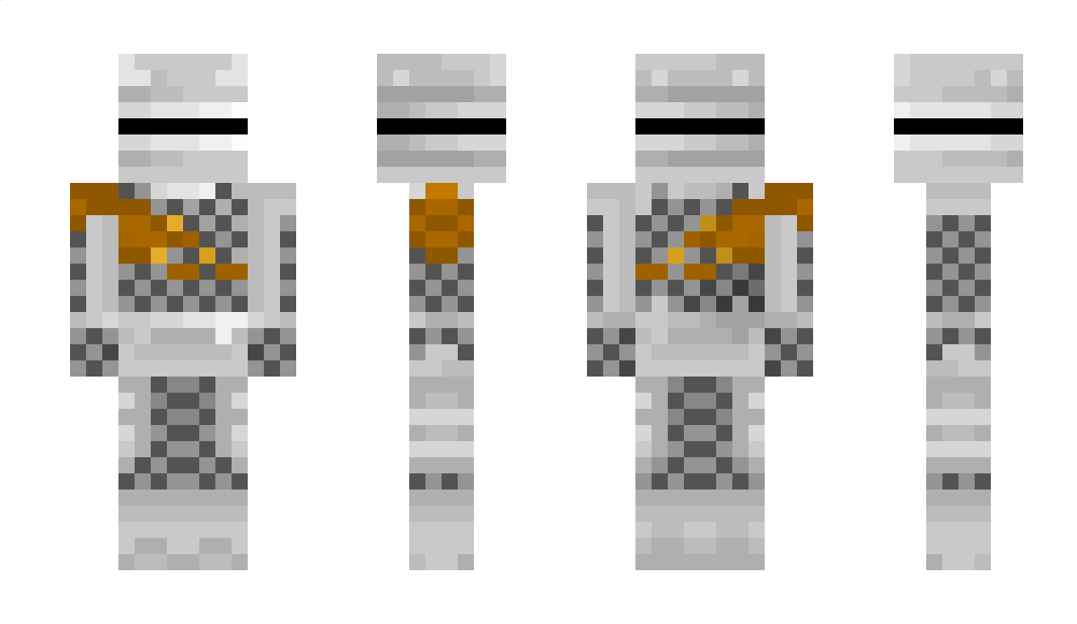 Moose539 Minecraft Skin