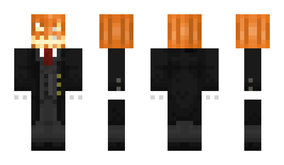 __TB Minecraft Skin