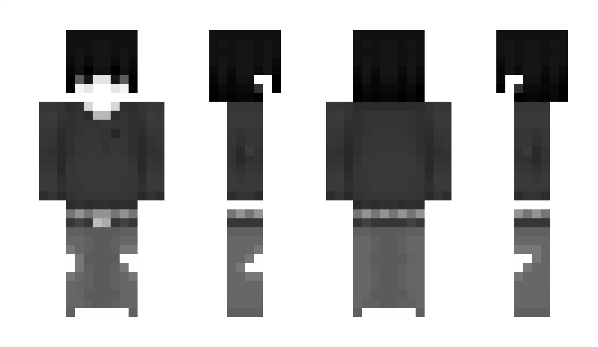 mynameisyay1236 Minecraft Skin