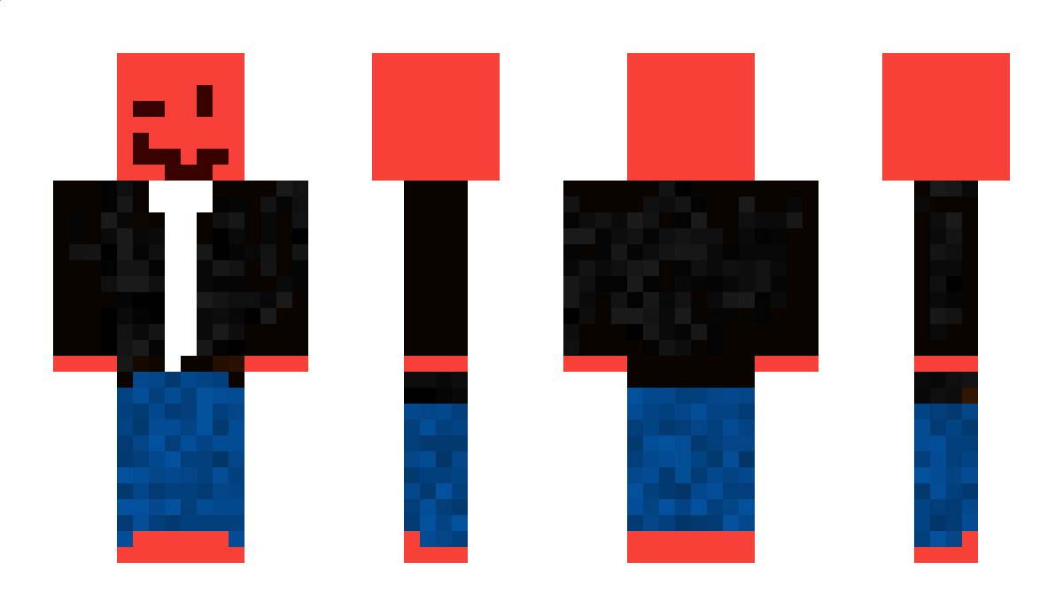 my_name_is_Sabi Minecraft Skin