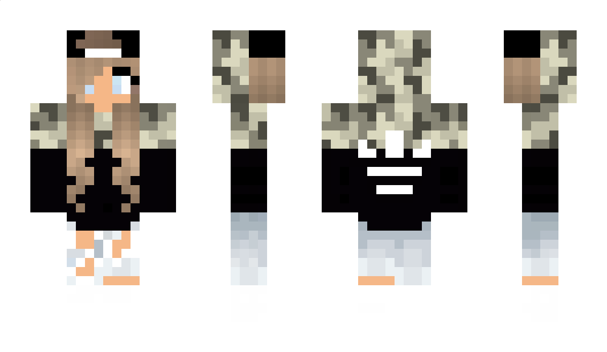 Skinmc