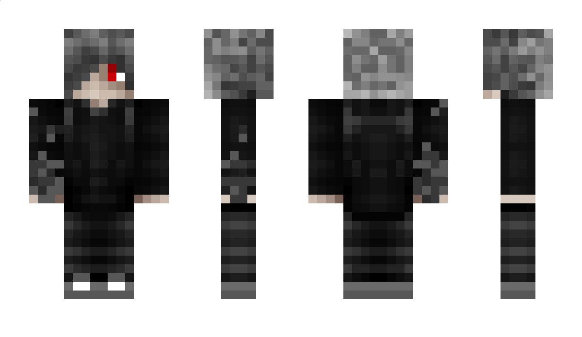 omgstap Minecraft Skin