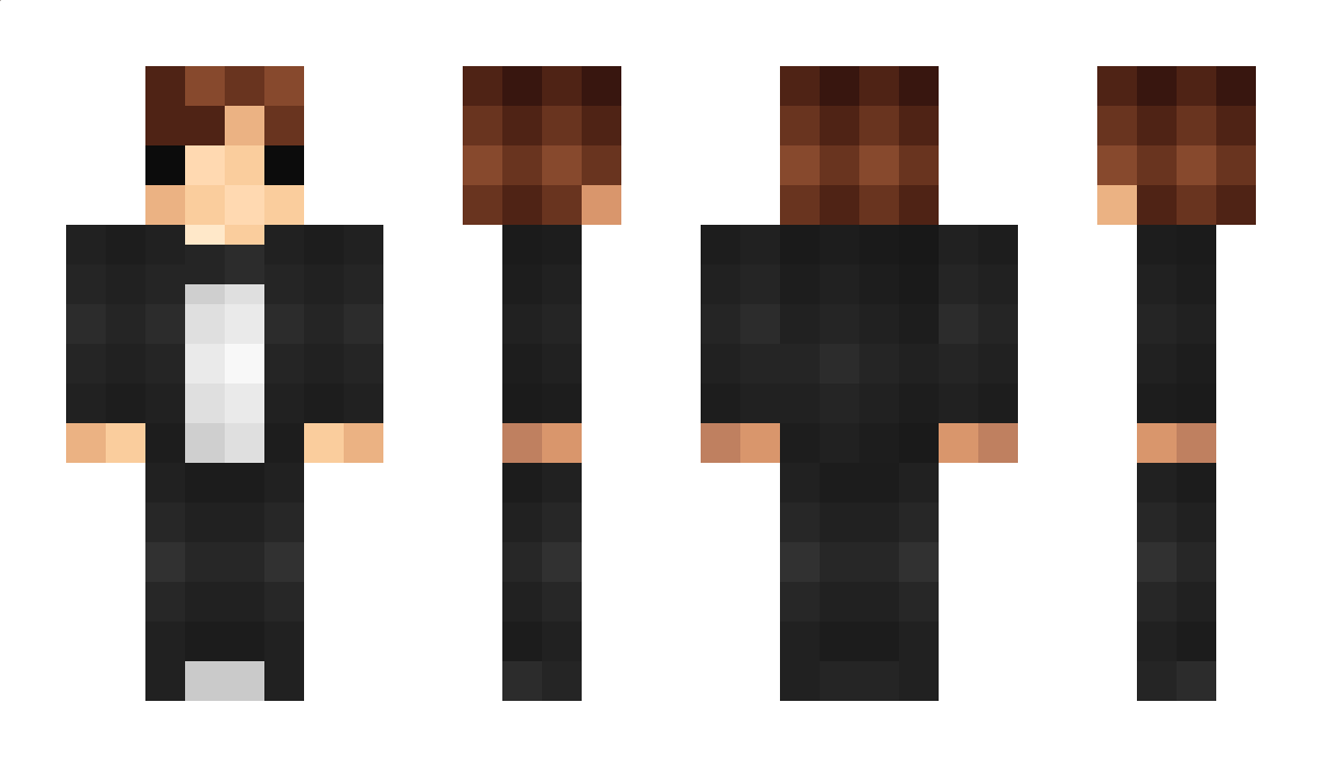 DKIO8 Minecraft Skin