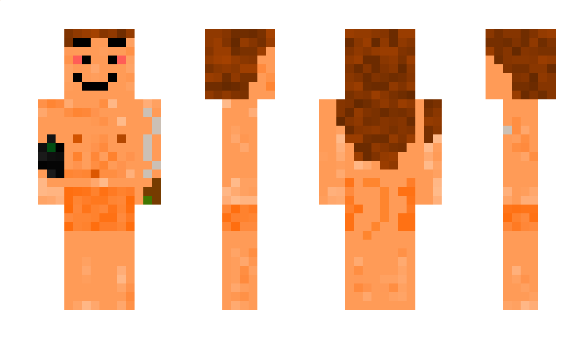 Celje Minecraft Skin