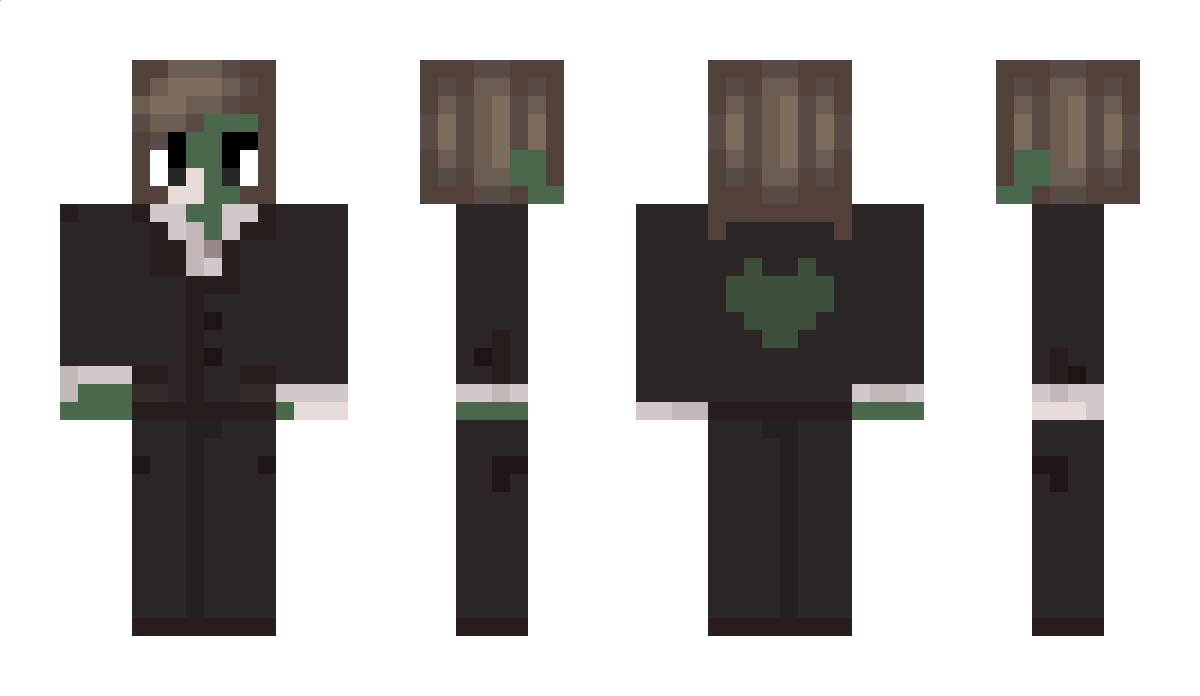Koz1_ Minecraft Skin