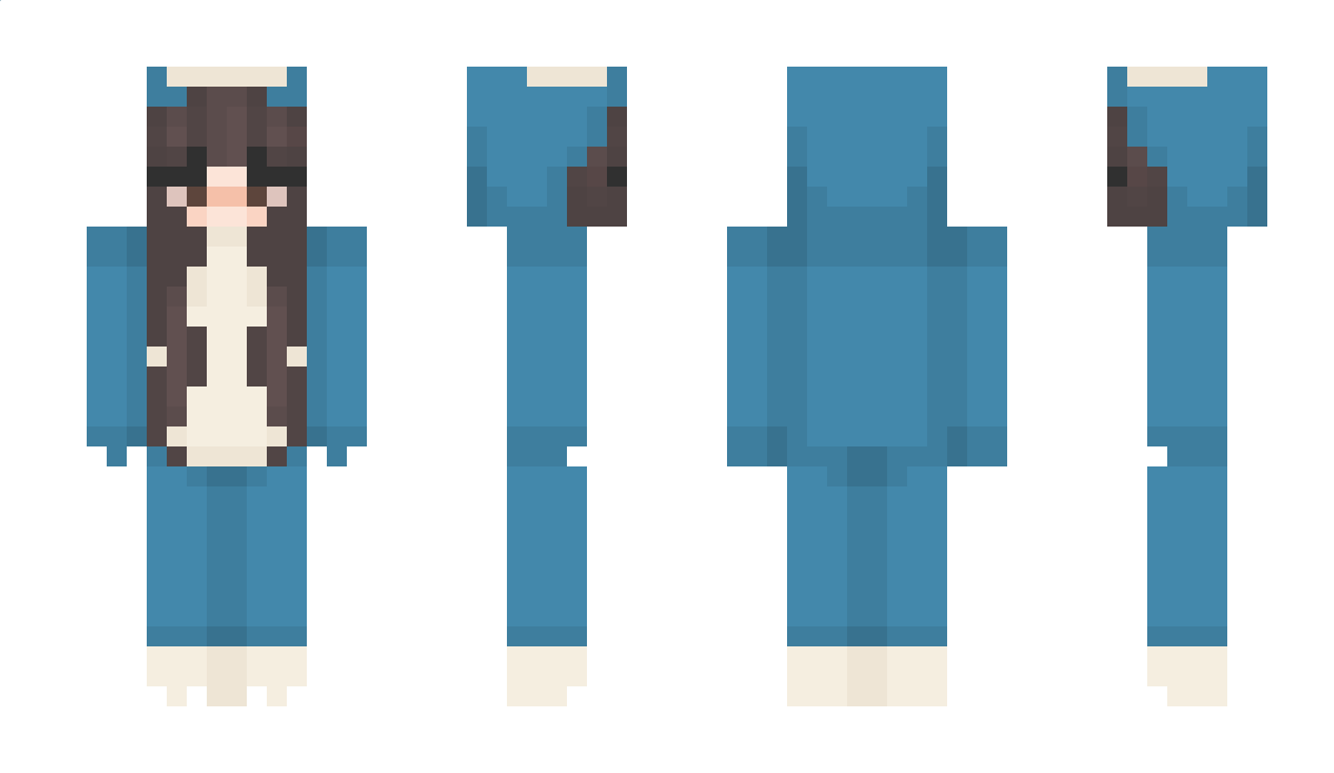 Edun21 Minecraft Skin