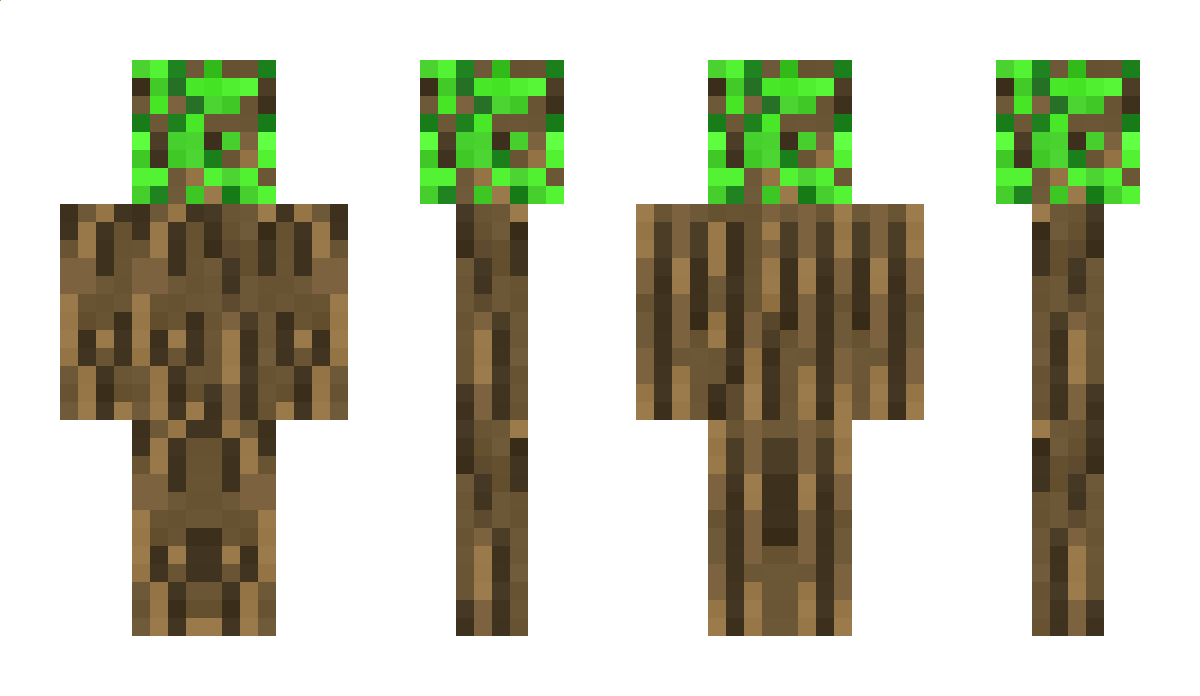 alma Minecraft Skin