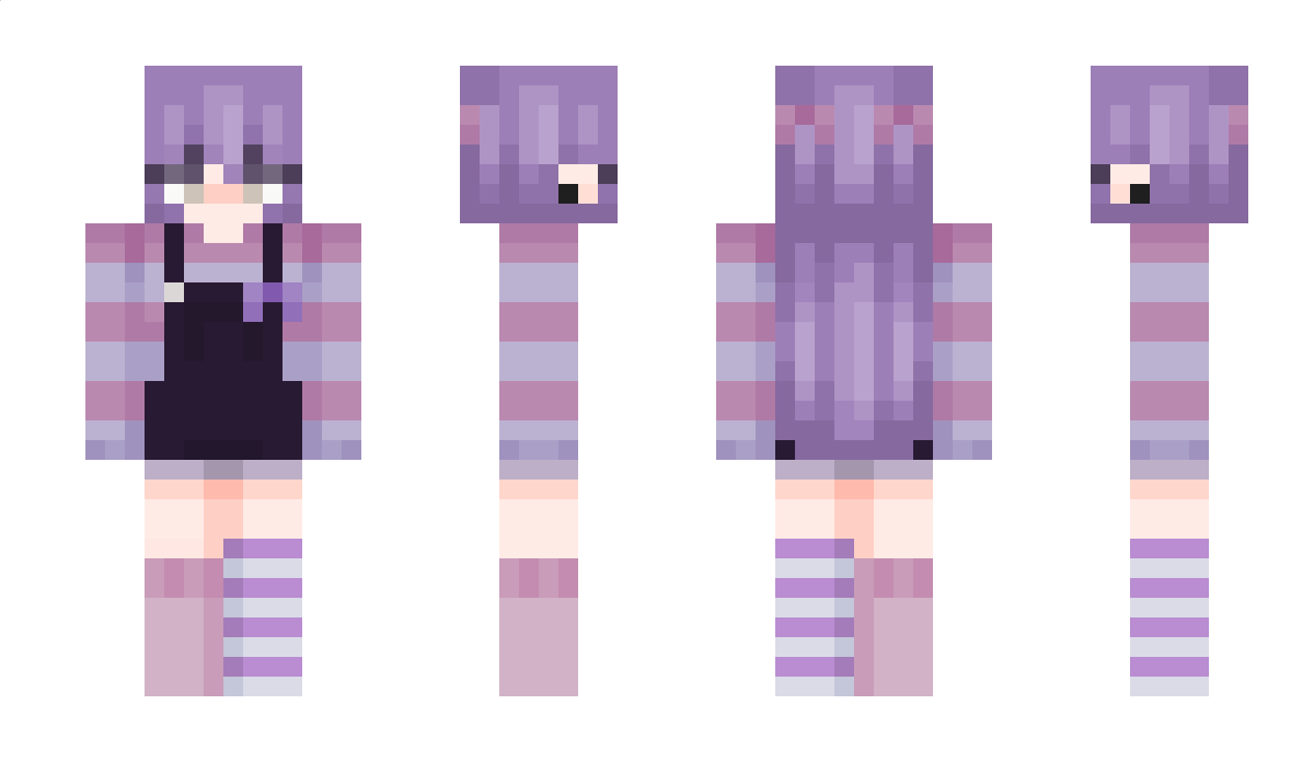 g_dspee Minecraft Skin
