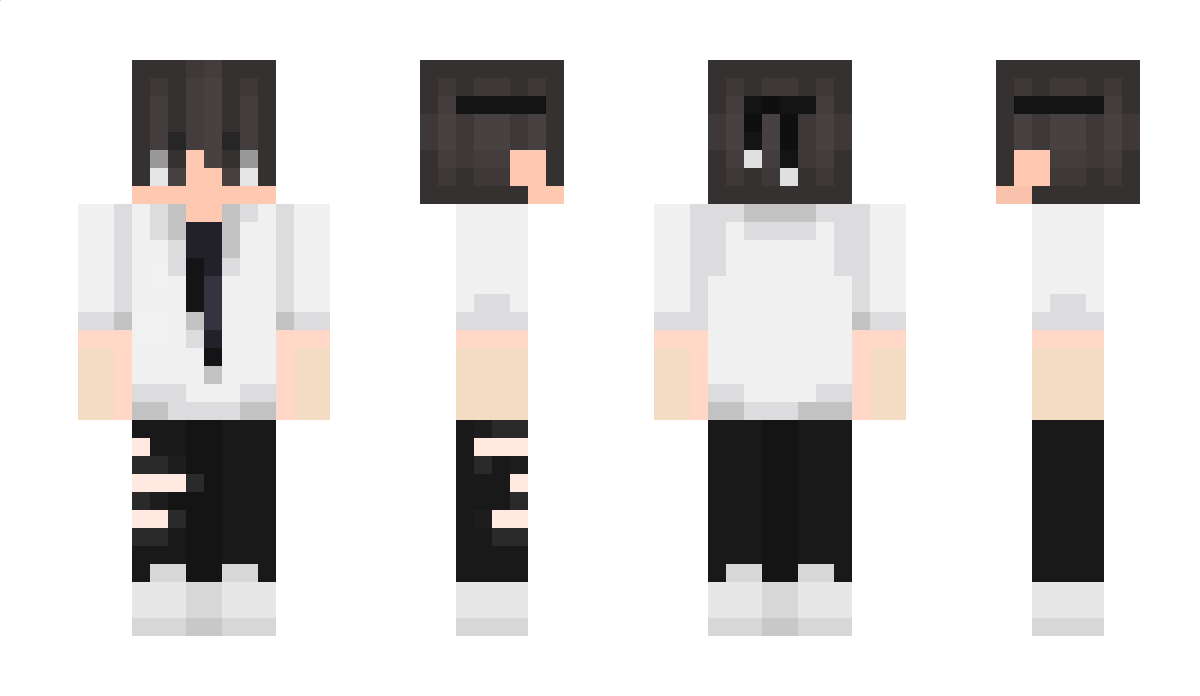 LordBeru_ Minecraft Skin