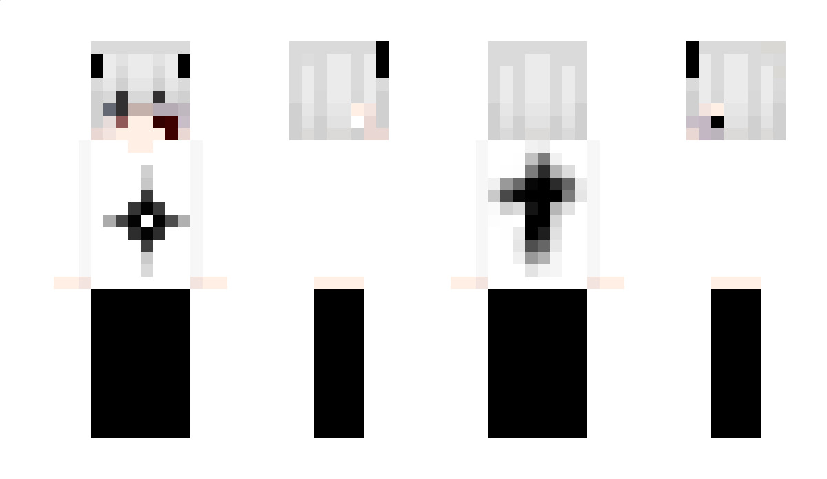 _FBR_ Minecraft Skin