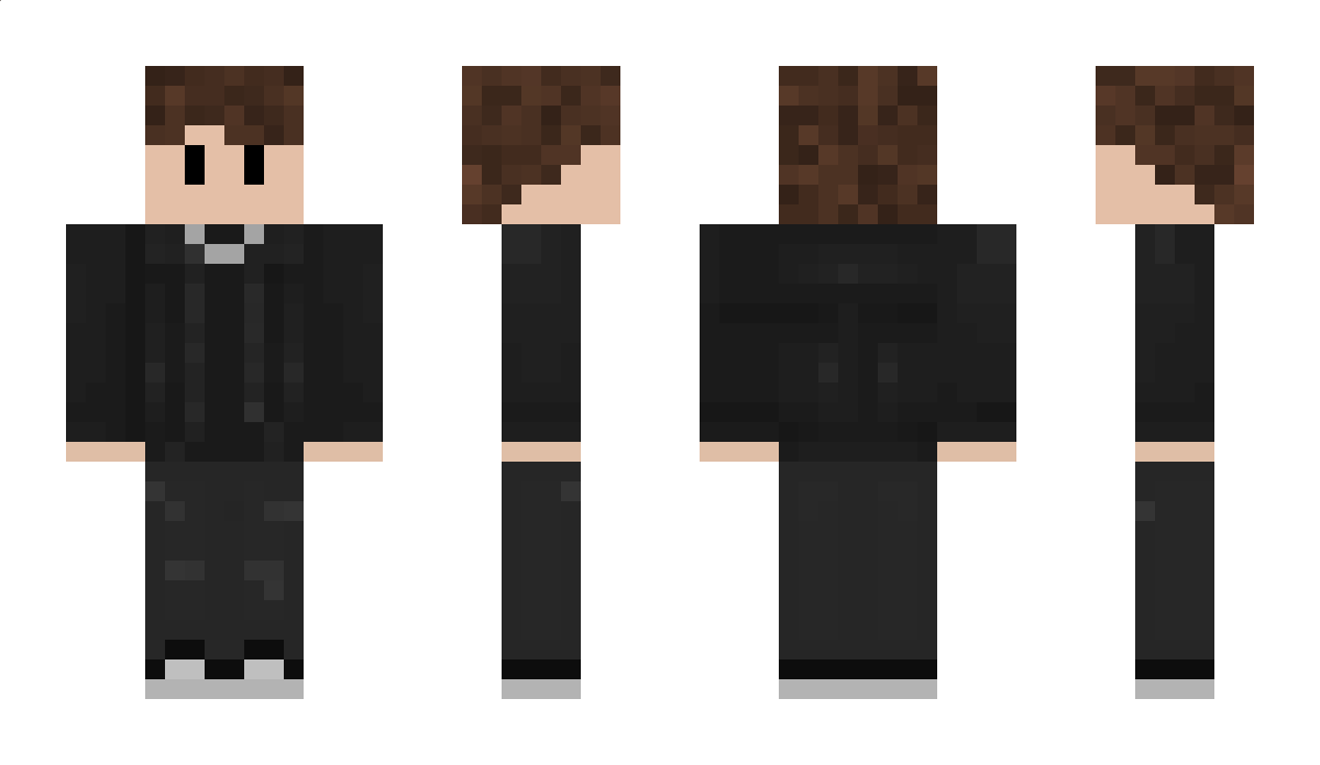 Demir17 Minecraft Skin