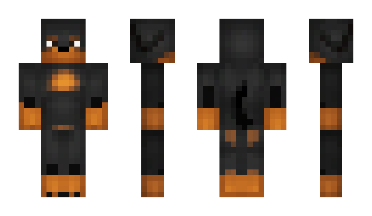 Ben23094 Minecraft Skin