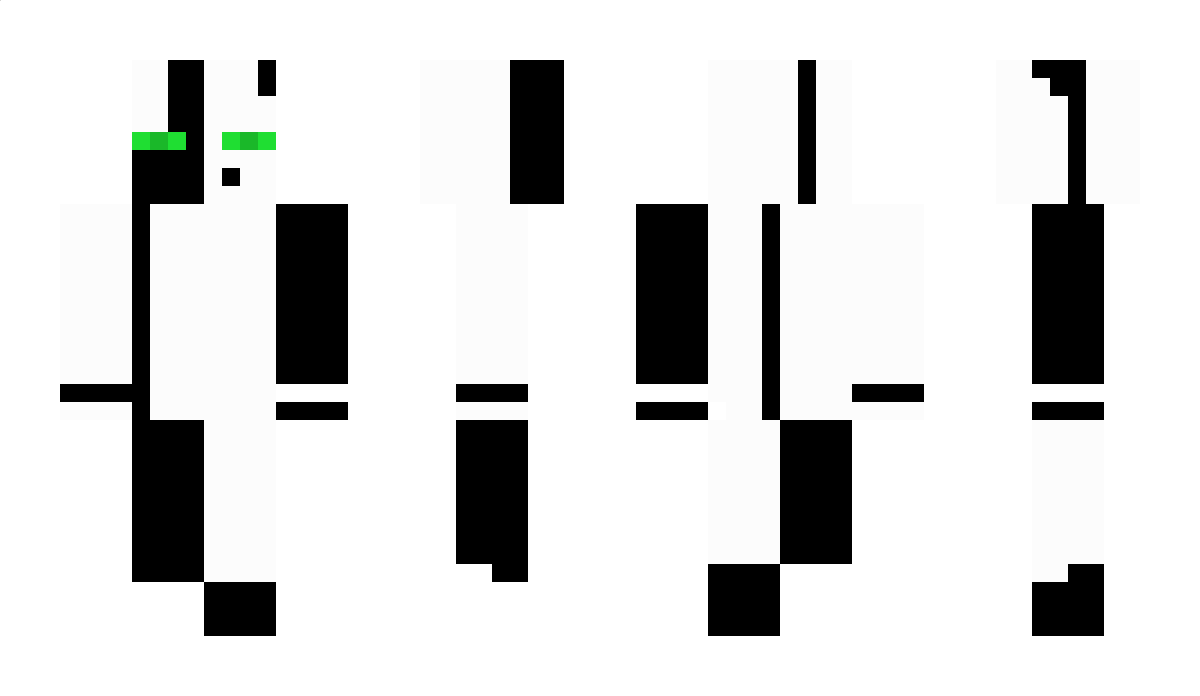 Enderonye Minecraft Skin