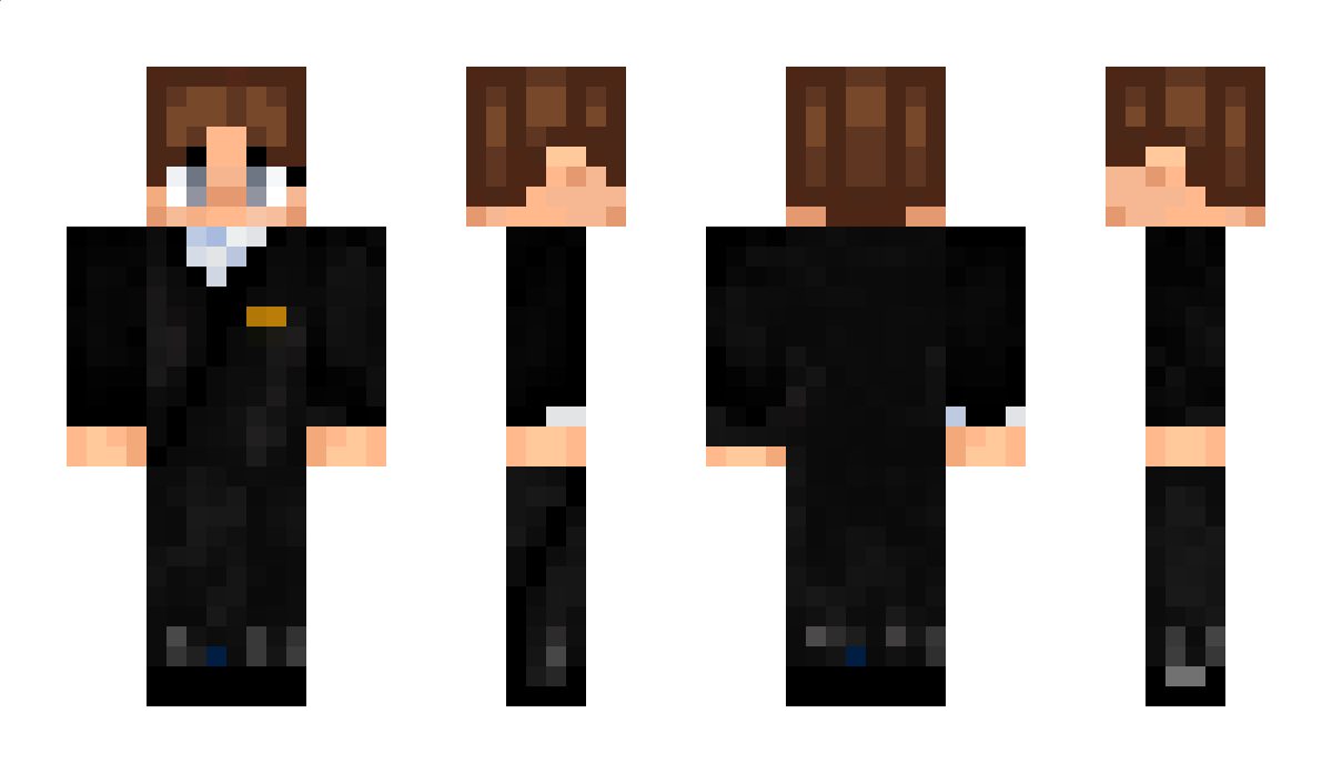 Tobs1904 Minecraft Skin