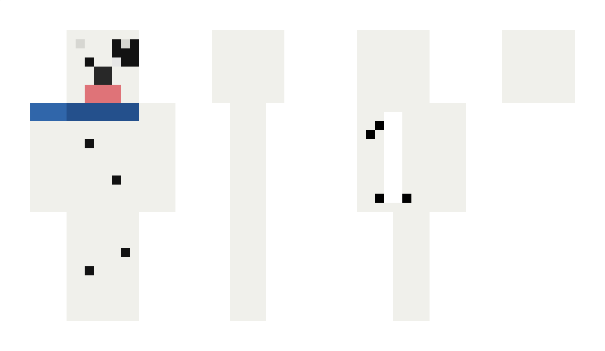 ThreeDeeTime_ Minecraft Skin