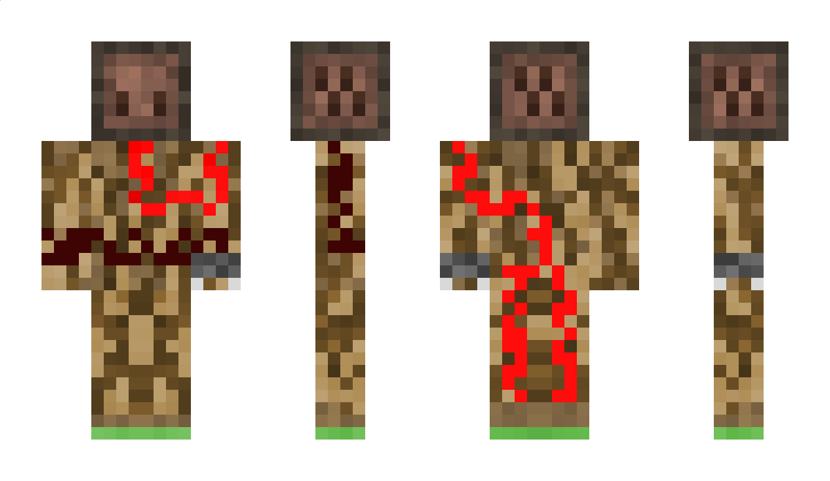 EpicCJ7937 Minecraft Skin