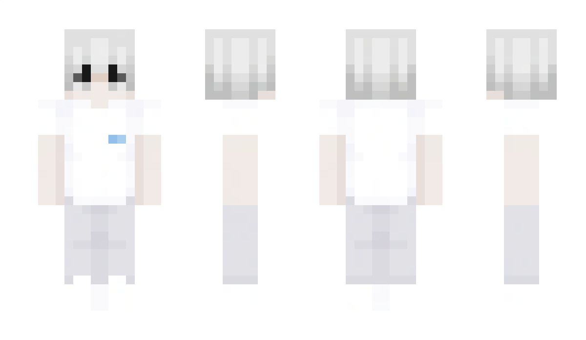 SexyNine Minecraft Skin