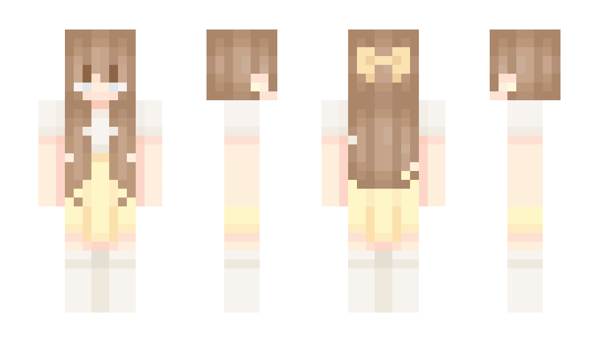 zoot007 Minecraft Skin