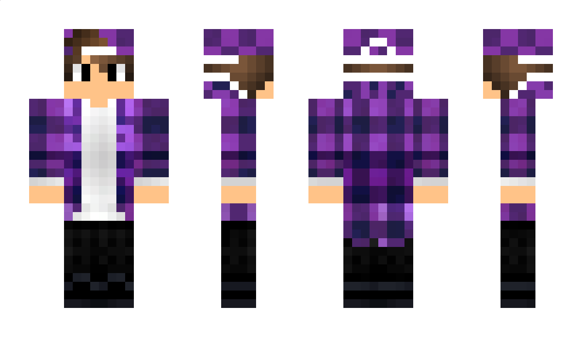 123lu_ Minecraft Skin