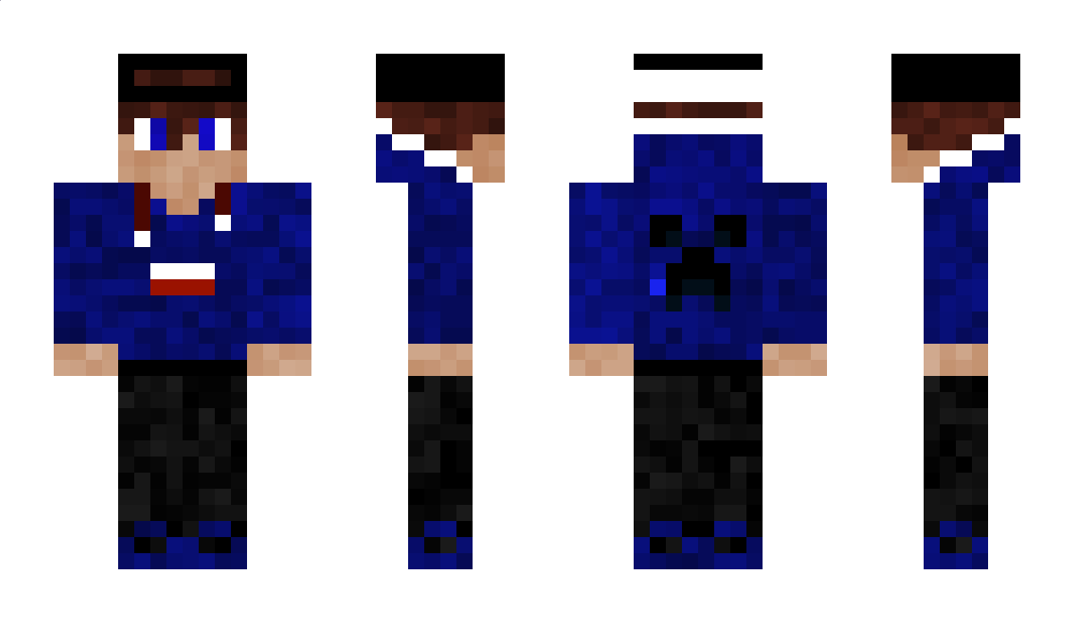 m512243 Minecraft Skin