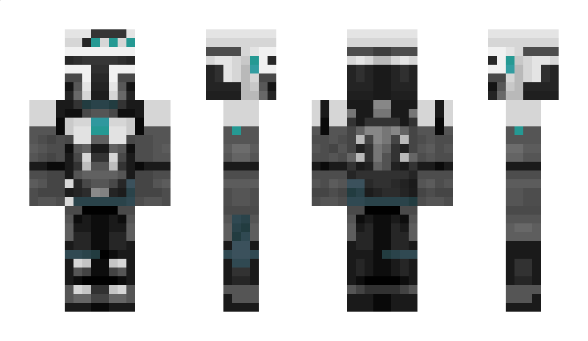 ap_ex Minecraft Skin