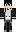 LuckyLoL Minecraft Skin