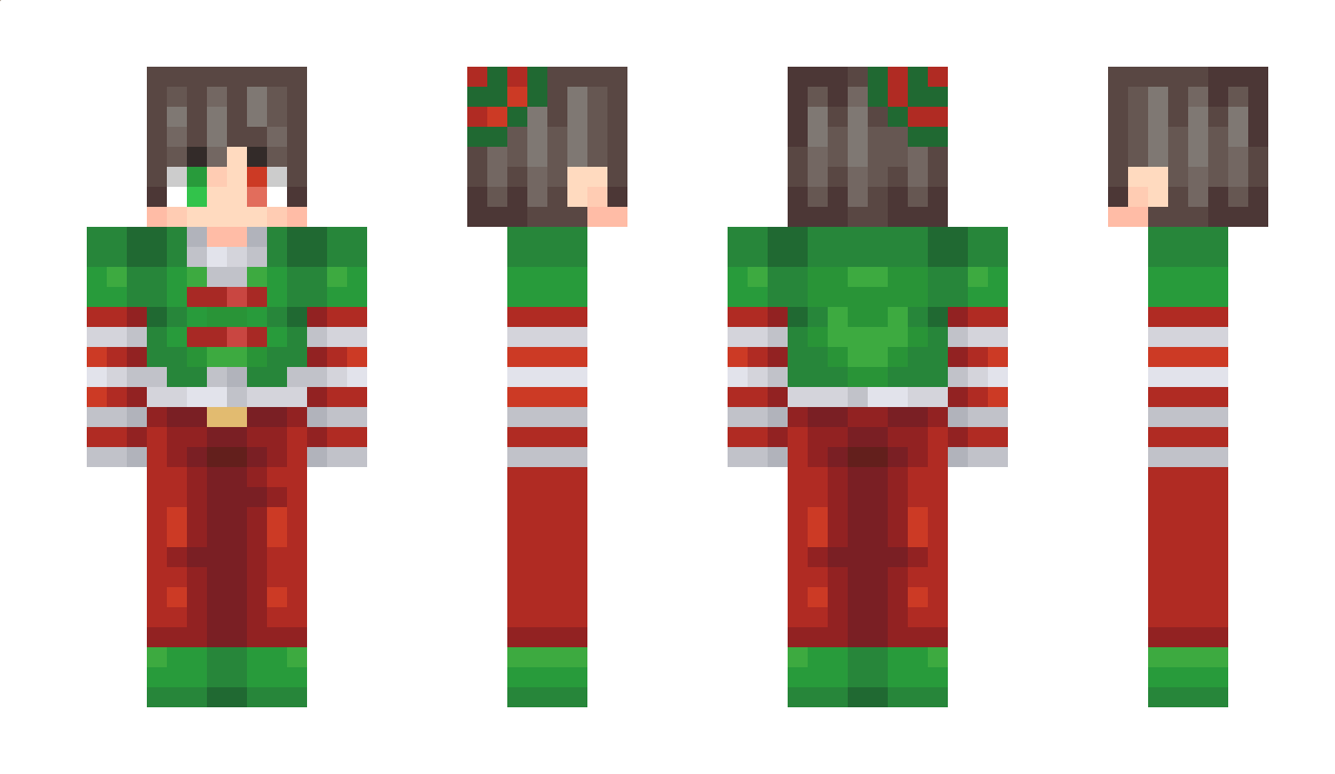 KKota_ Minecraft Skin