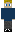 BlueLazerLizard_ Minecraft Skin