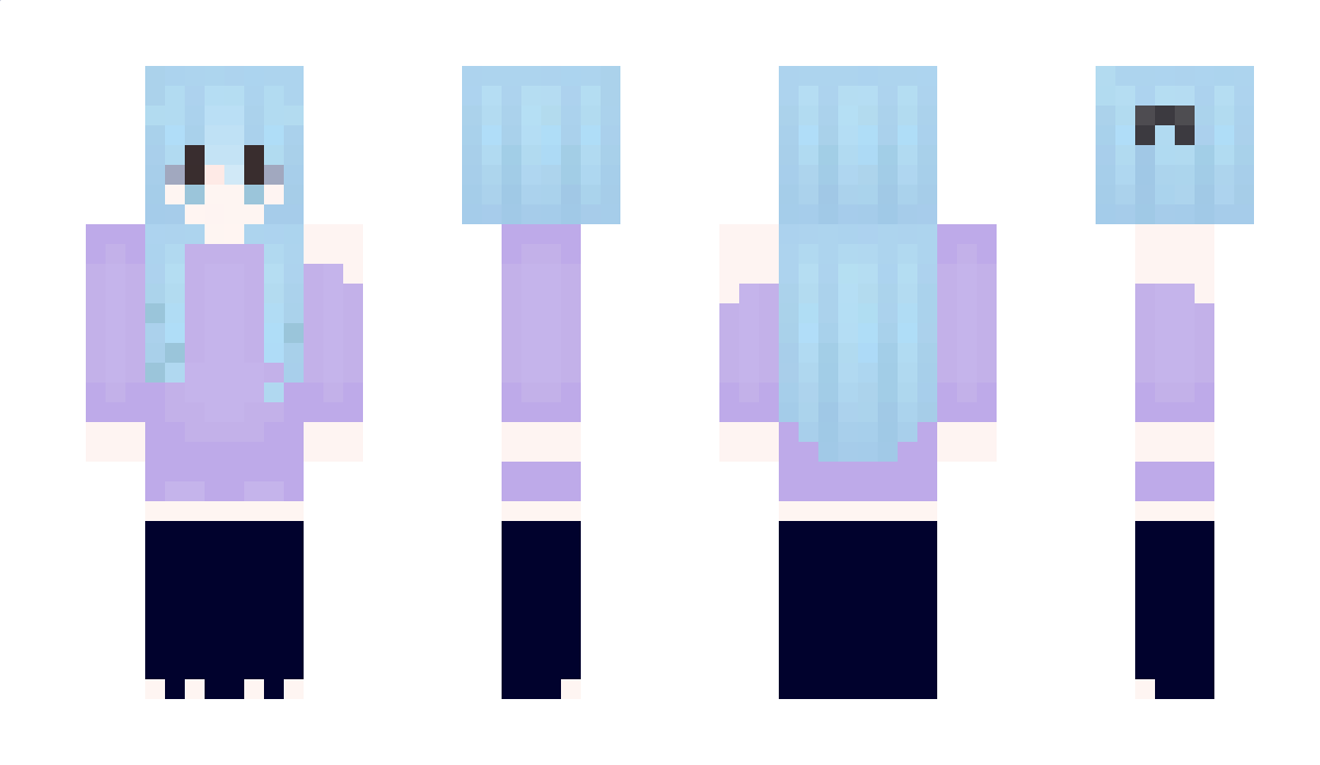 FabianMoes Minecraft Skin