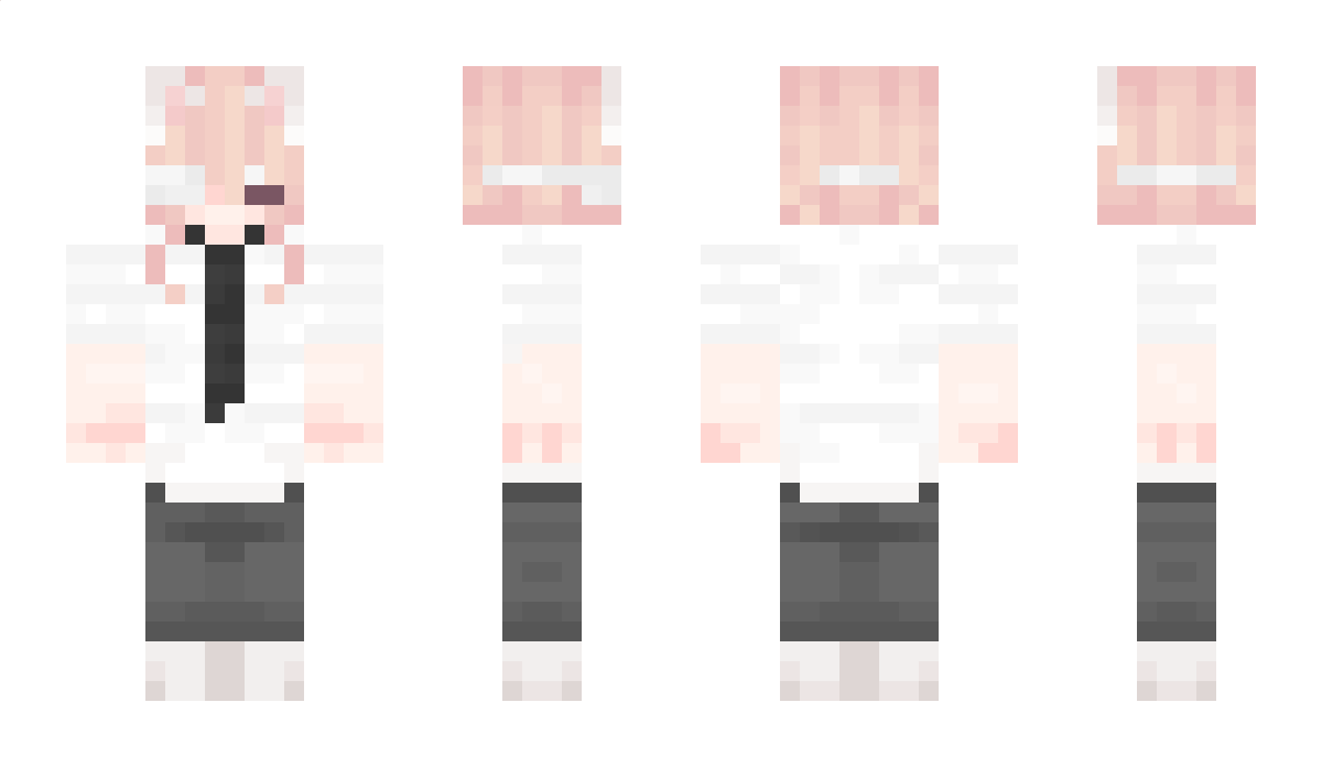 _shylee Minecraft Skin
