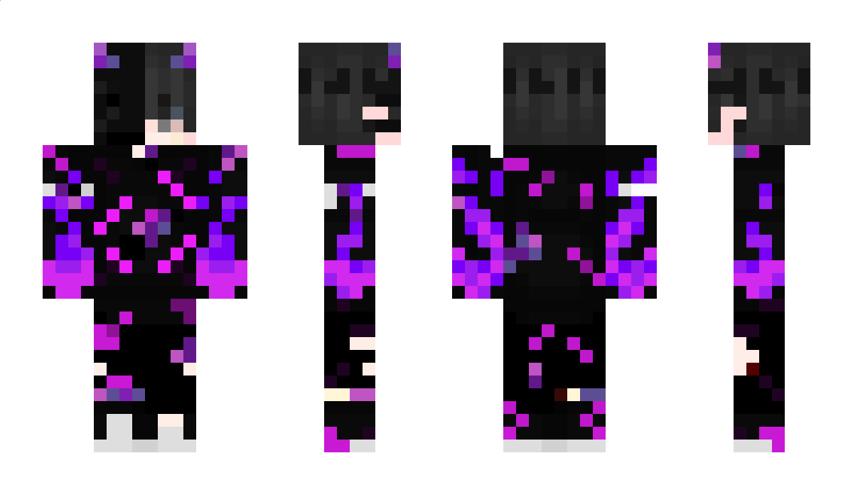 Moritz12LK Minecraft Skin