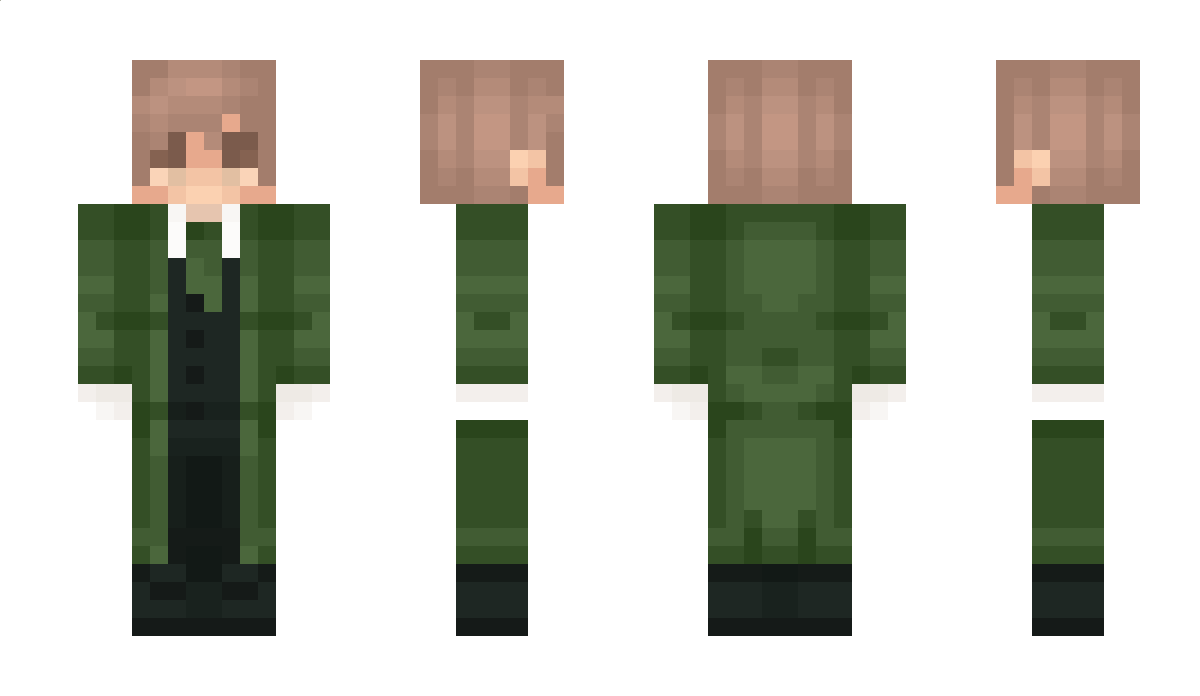 __Lytee__ Minecraft Skin