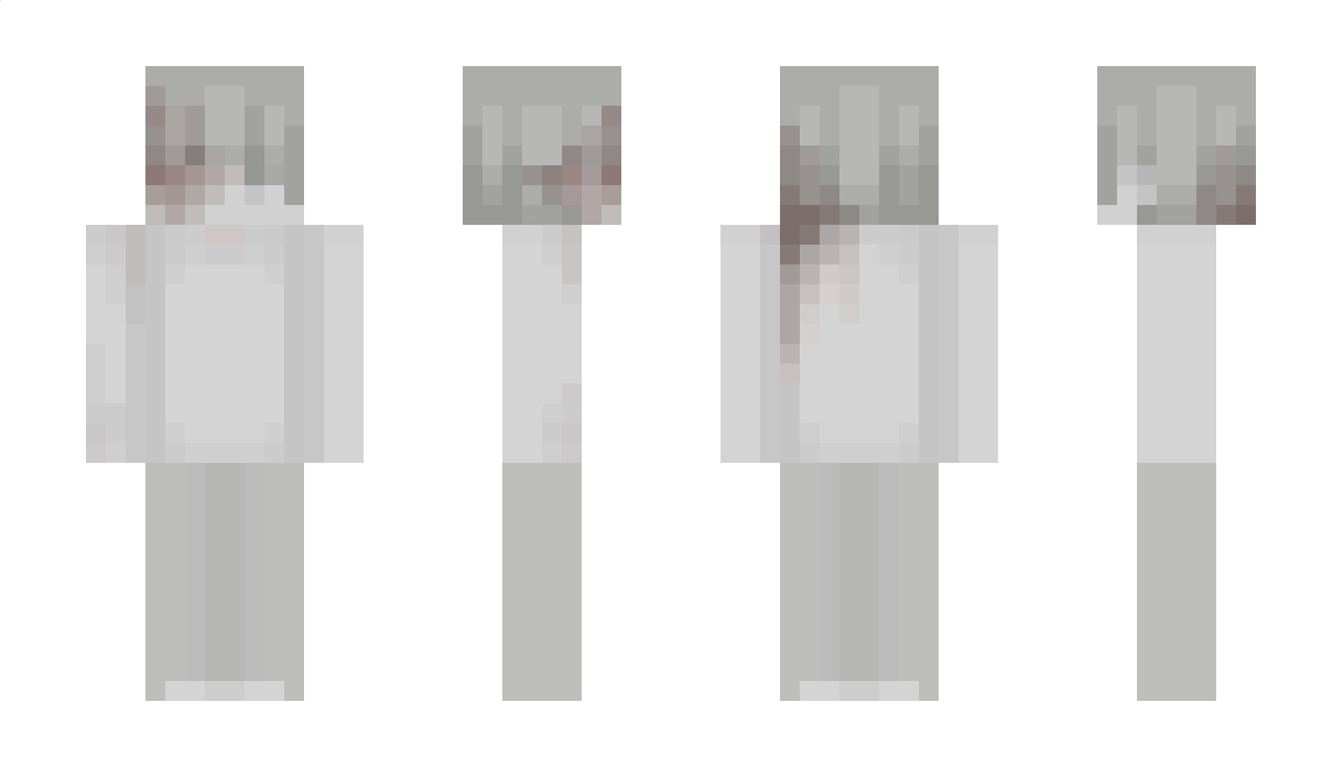 Mr_Ventress Minecraft Skin