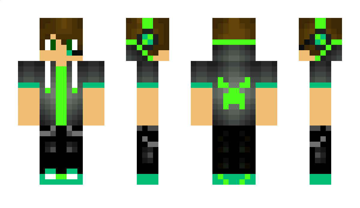 winwin098098 Minecraft Skin