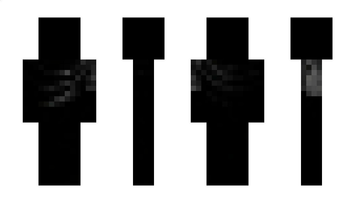xwvw Minecraft Skin