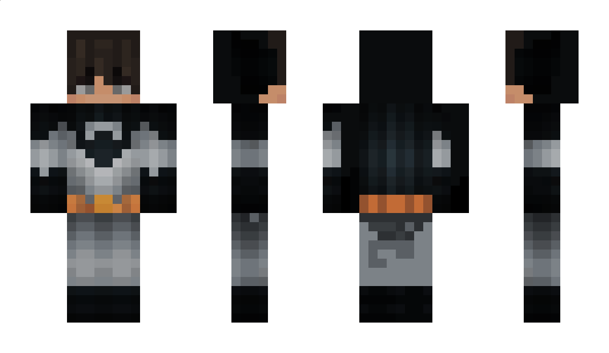 Hirdarc Minecraft Skin